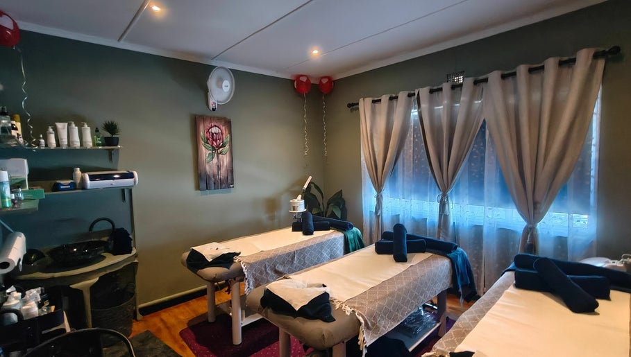 The Masked Spa Pty Ltd image 1