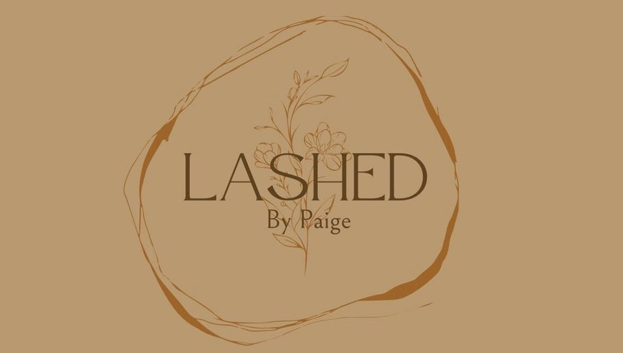 Lashed by Paige – obraz 1