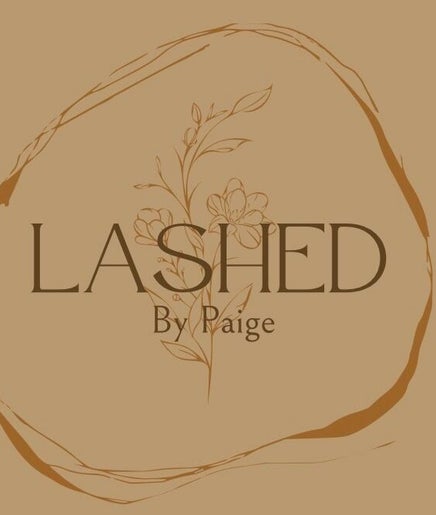 Lashed by Paige – obraz 2