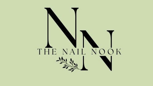 The Nail Nook – obraz 1