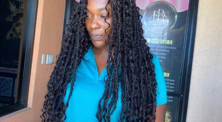 Tee's Beauty studio