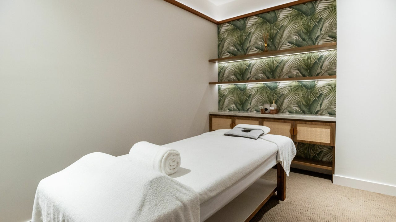 On Smile Thai Massage Sydney CBD 154 Castlereagh Street Sydney Fresha