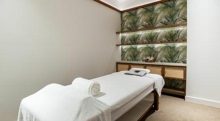 On Smile Thai Massage Sydney CBD