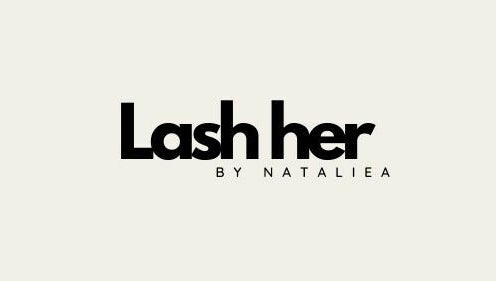 Lash Her by Nataliea – obraz 1