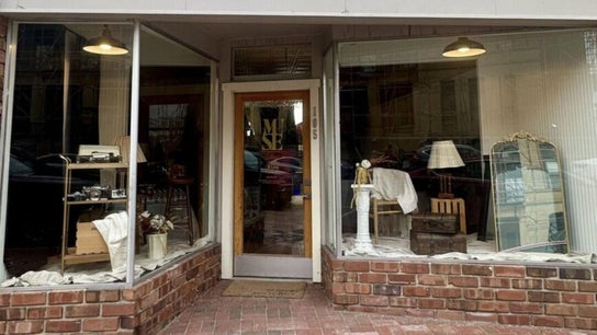 Luxe Beauty Lounge @ Muse on Main- Crawfordsville 0