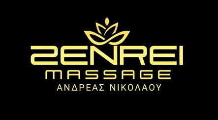 Zenrei Massage