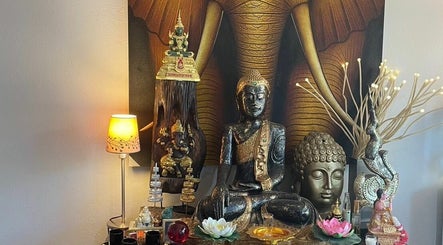 Siam Kinnaree Thai Massage and Gift Shop afbeelding 3