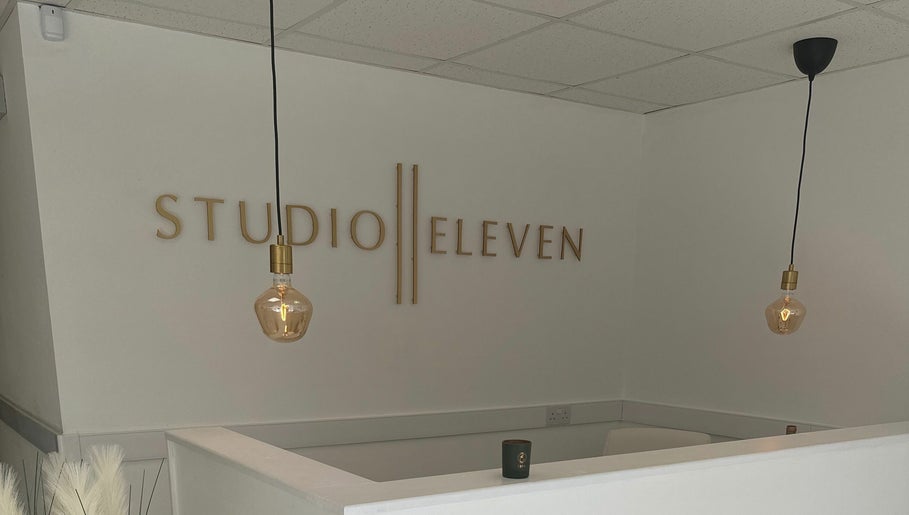 Studio Eleven slika 1