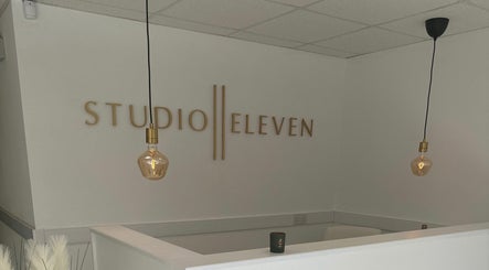 Studio Eleven