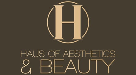 Haus Of Aesthetics & Beauty