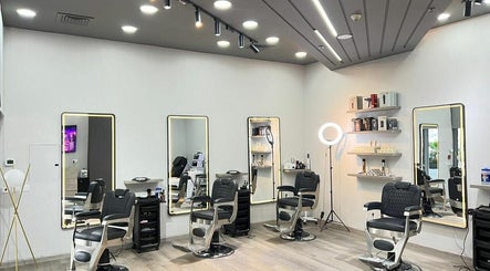 The Cut Hair Studio