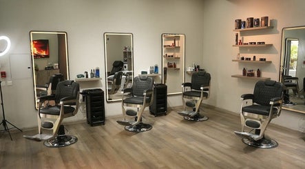 The Cut Hair Studio