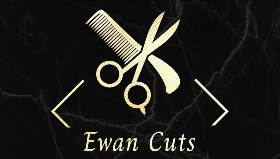Ewan Cuts, bilde 1
