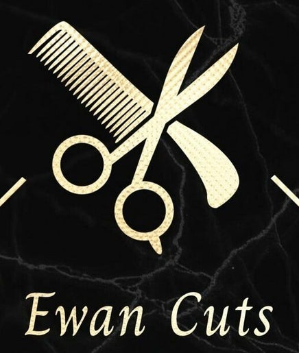 Ewan Cuts image 2