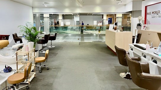 Nail World Center Wetzikon