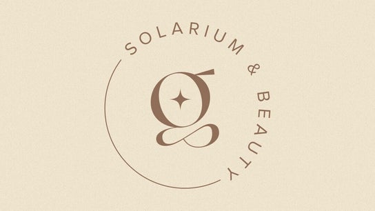 Glow Solarium & Beauty
