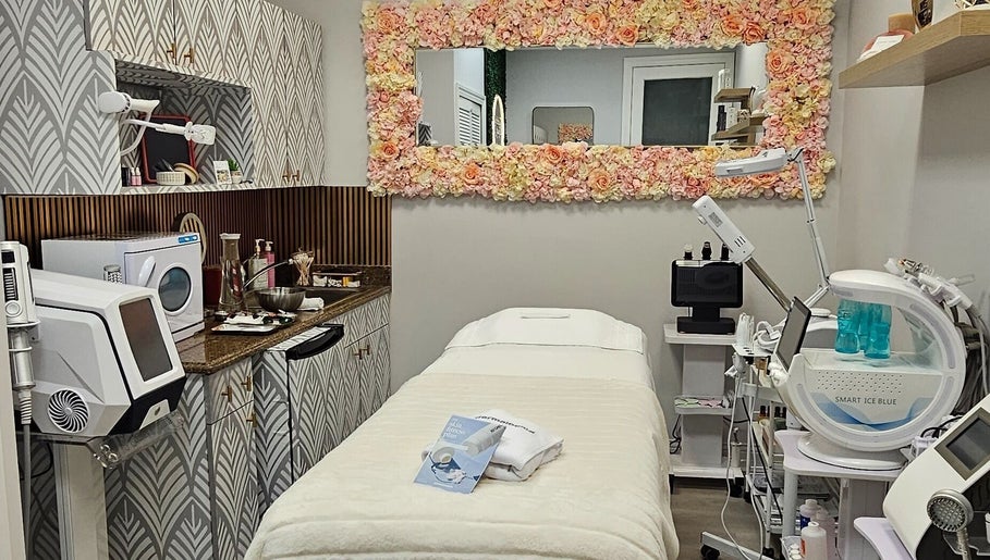 Patricia Beauty & Glow Studio – obraz 1