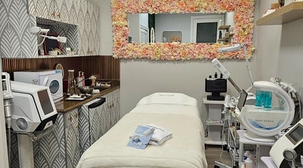 Patricia Beauty & Glow Studio