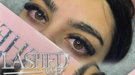 Lashed Up UK image 3