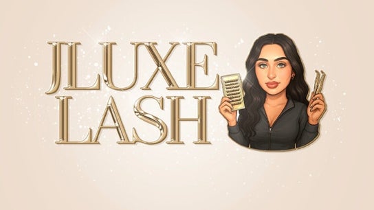 JLuxe Lash