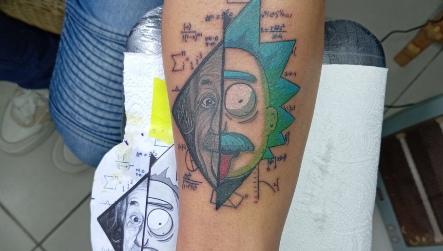 Steyned Ink Tattoos image 1