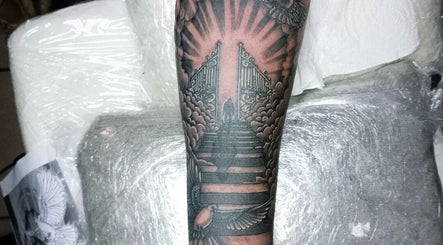 Steyned Ink Tattoos image 2