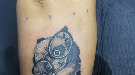 Steyned Ink Tattoos image 3