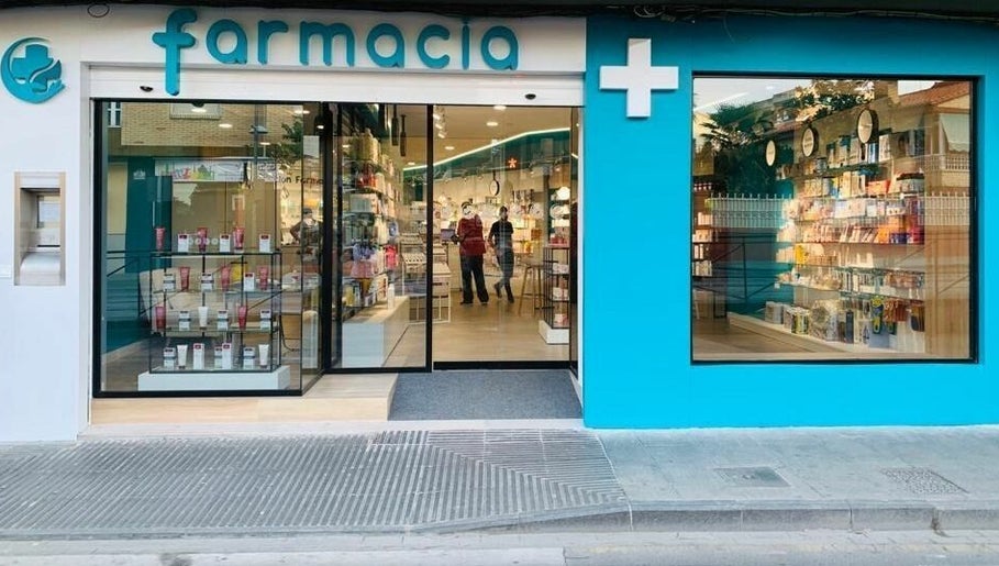 Farmacia Maracena image 1