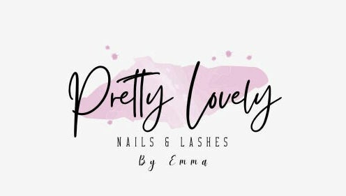 Pretty Lovely by Emma afbeelding 1