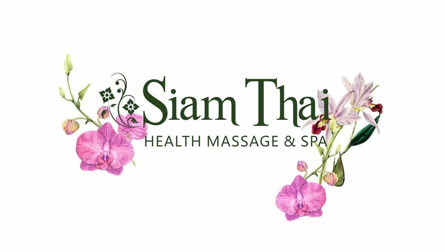 Siam Thai  Health Massage billede 1
