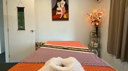 Siam Thai  Health Massage