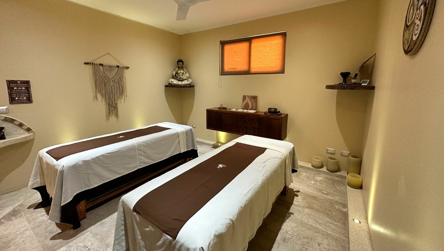 Quinto Elemento Spa - Playa del Carmen kép 1