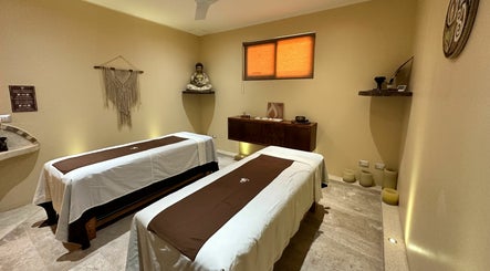 Quinto Elemento Spa - Playa del Carmen