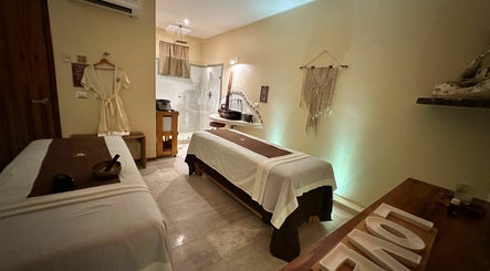 Quinto Elemento Spa - Playa del Carmen kép 3