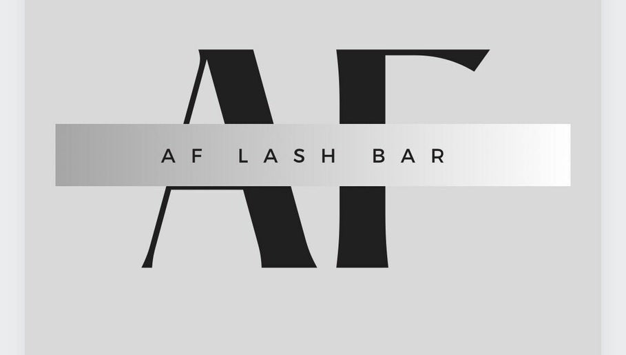 Af Lash Bar – obraz 1