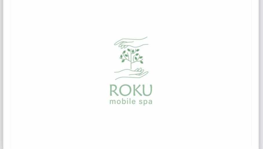 ROKU Mobile Spa 1paveikslėlis