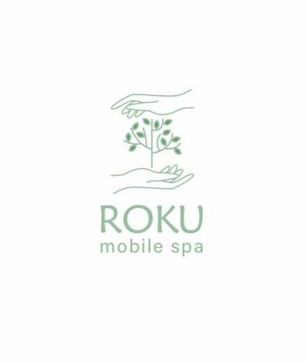 ROKU Mobile Spa Bild 2