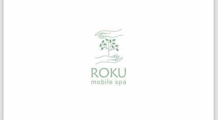 ROKU Mobile Spa