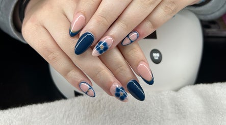 Kate’s Nails Cornwall