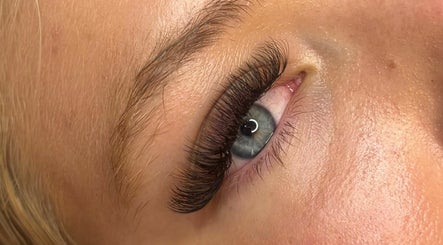 Lashes by Nadia 3paveikslėlis