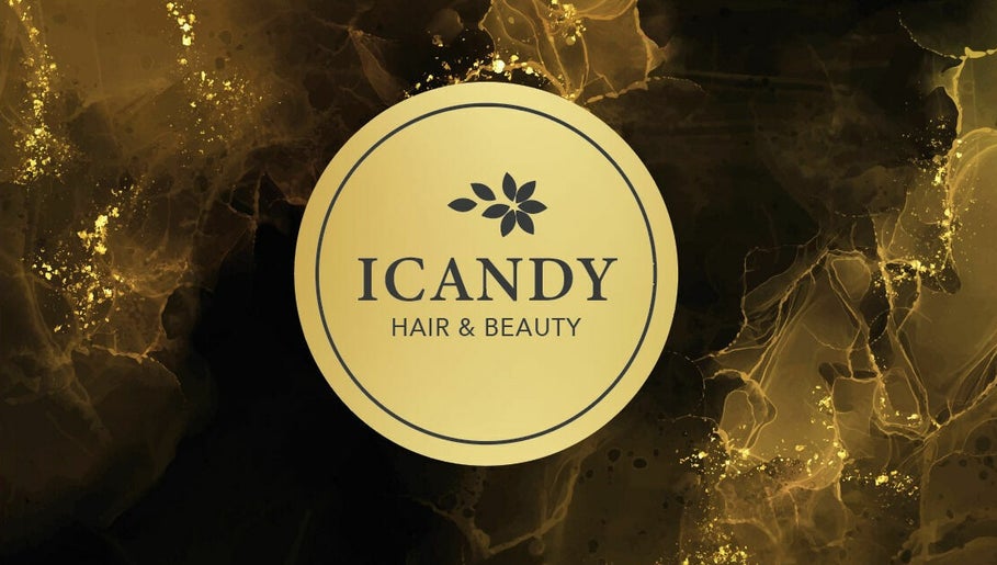 Icandy Hair and Beauty imagem 1