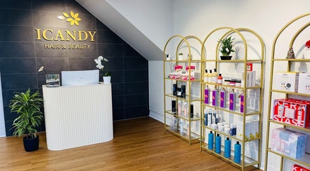 Icandy Hair and Beauty, bild 3