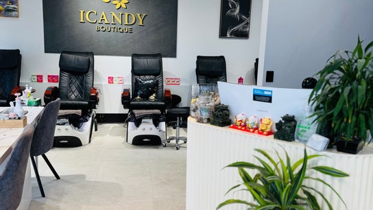 ICandy Boutique