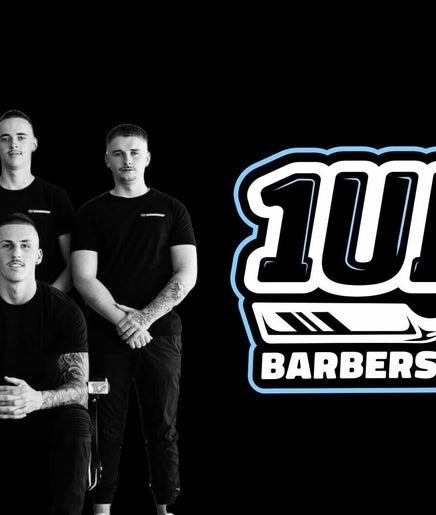 1UP Barbershop ™ image 2