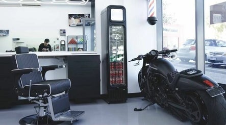 Immagine 3, 1UP Barbershop