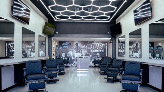 1UP Barbershop Bicton