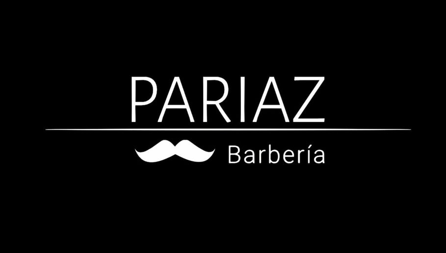 Pariaz Barbería ARANJUEZ 1paveikslėlis