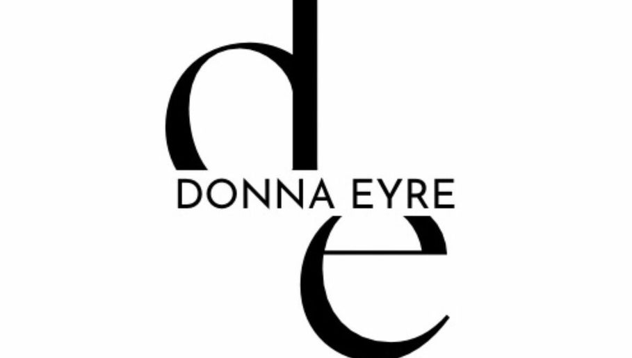 Donna Eyre 1paveikslėlis