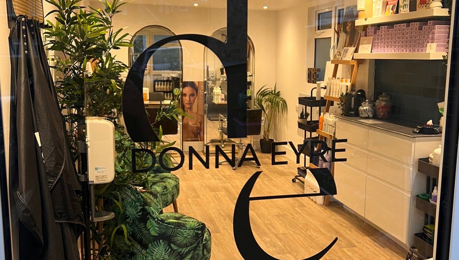 Donna Eyre obrázek 1
