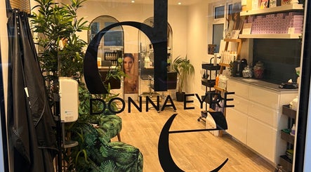 Donna Eyre